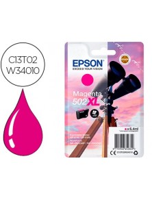 Epson Cartucho Inkjet...