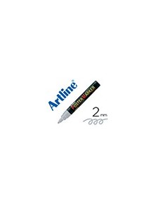 ROTULADOR ARTLINE POSTER MARKER EPP-4-AMA FLU PUNT