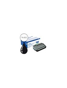 Brother Toner Laser Negro Hll6300Dw L6400Dw Dcpl6600Dw 12000Pág