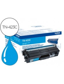 Brother Toner Laser Cyan...