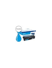 Brother Toner Laser Cyan 4000 Páginas Para Hll8260Cdw Hll8360CdwHll9310Cdw