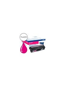 Brother Toner Laser Magenta 4000 Páginas Para Hll8260Cdw Hll8360CdwHll9310Cdw