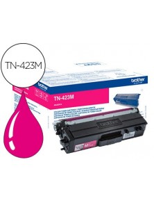 Brother Toner Laser Magenta...