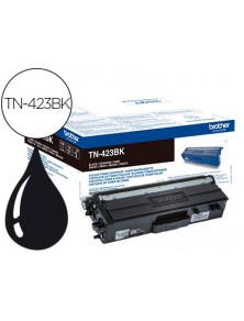 Brother Toner Laser Negro...