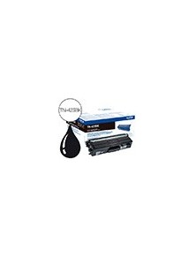 Brother Toner Laser Negro 6500Páginas Para Hll8260Cdw Hll8360CdwHll9310Cdw