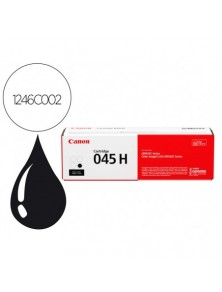 Canon Toner Laser Negro...