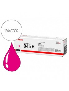 Canon Toner Laser Magenta...