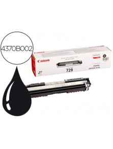 CANON TONER LASER AMARILLO...