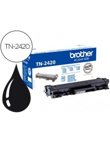 Brother Toner Laser Para La...