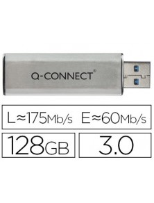 Memoria usb q-connect flash...