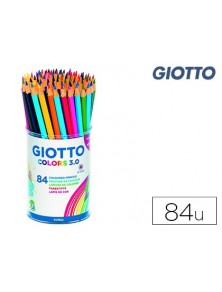 Lapices de colores giotto...