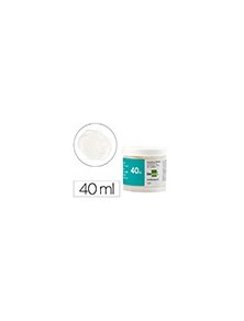 Témpera escolar 40 ml