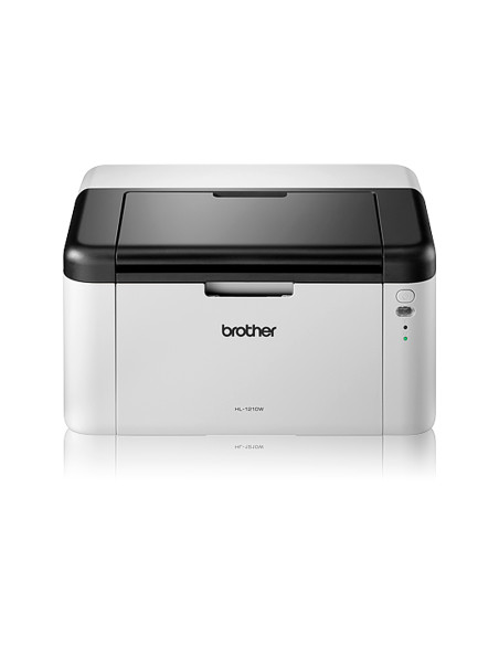 BROTHER IMPRESORA LÁSER MONOCROMO HL1210W, WIFI