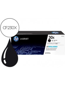 Toner hp cf230x laserjet...