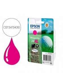 Epson Cartucho Inkjet...