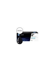 Toner hp 30a laserjet pro m203  mfp m227 negro 1600 paginas