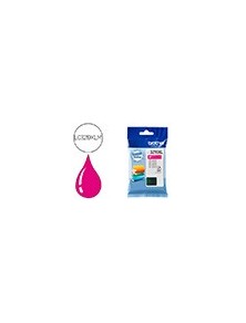 Ink-jet brother lc-3219xlm mfc-j6530dw  mfc-j6930dw magenta 1.500 pag