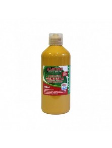 Tempera lavable 500 ml...