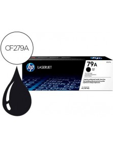 Toner hp laserjet pro m12...