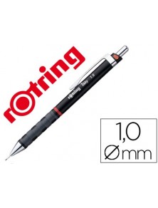 Portaminas rotring tikky 1...