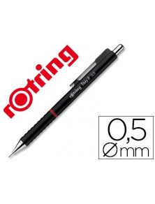 Portaminas rotring tikky...