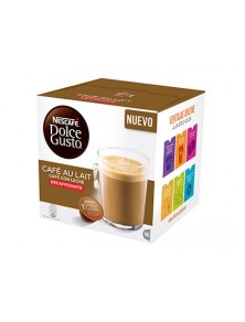 Cafe dolce gusto cafe con...