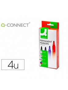 Rotulador q-connect...