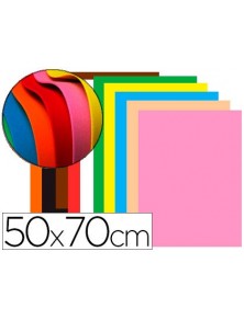 Goma eva liderpapel 50x70cm...