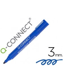 Rotulador q-connect...