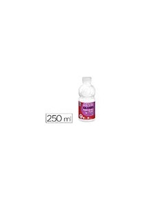 Pintura acrilica lb brillo blanco bote de 250 ml