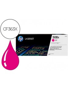 Toner hp color laserjet...