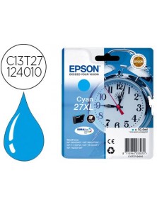 Ink-jet epson 27xl wf3620...