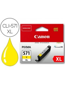 Ink-jet canon cli-571xl...