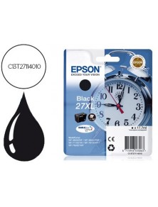 Ink-jet epson 27xl wf 3620...