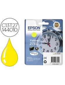 Ink-jet epson 27xl wf 3620...