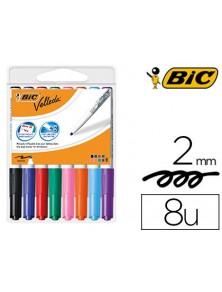 Rotulador bic velleda para...