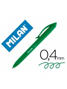 Boligrafo milan p1...