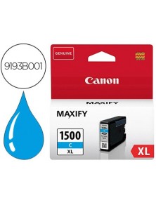 Ink-jet canon pgi-1500xl...