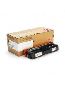 Ricoh Toner Laser Magenta...