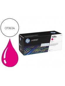 Toner hp 508a laserjet...