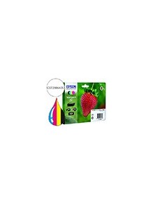 Ink-jet epson home 29 t2986 xp435330235 multipack 4 colores negroamarillocianmagenta