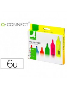 Rotulador q-connect...