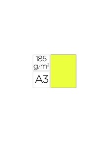 Cartolina 185 gm².