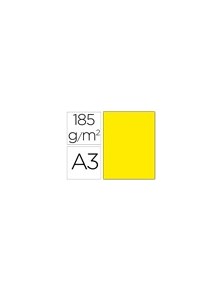 Cartolina 185 gm².