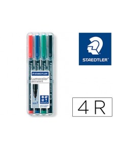 Rotulador staedtler...