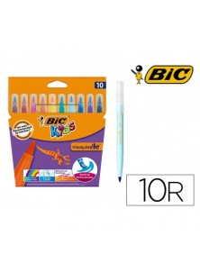 Retolador Bic Kid...