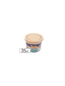 Témpera escolar 35 ml