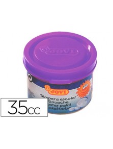 Tempera jovi 35 ml violeta