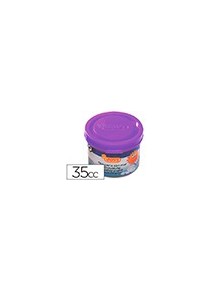 Témpera escolar 35 ml