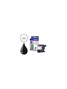 Ink-jet brother lc-227xl negro dcp-j4120dw  mfc-j4420dw  j4620dw  j4625dw 1200 pag